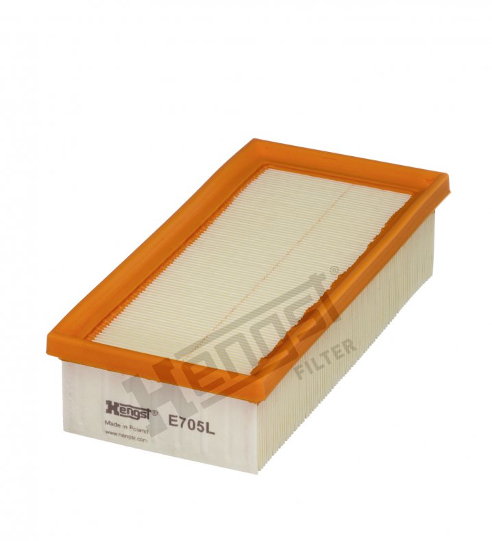E705L air filter element