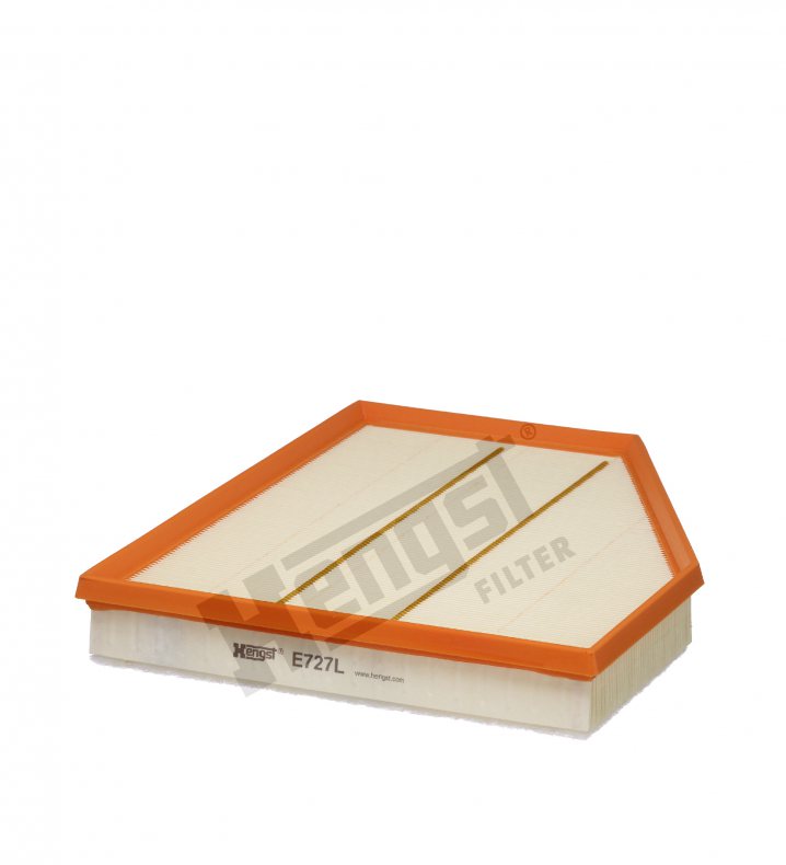 E727L air filter element
