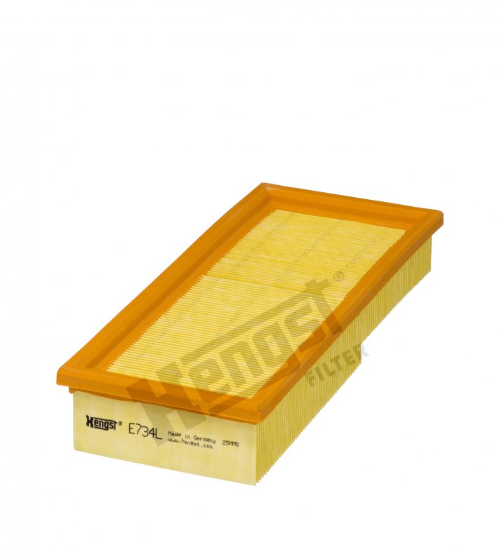 E734L air filter element