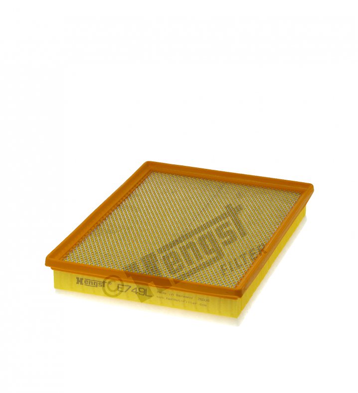 E749L air filter element