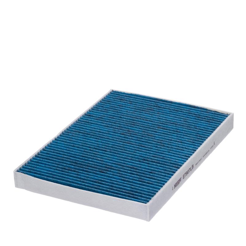 E7907LB cabin air filter element