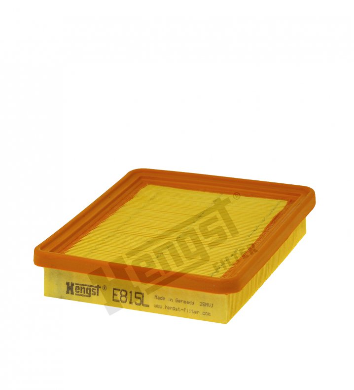 E815L replaced by HP2005