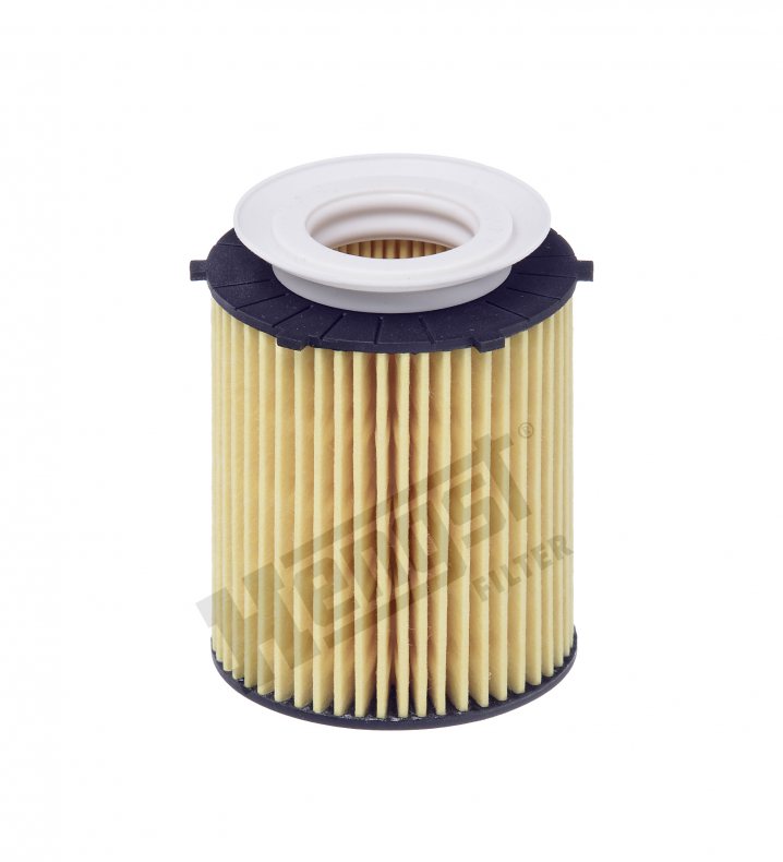 E818H D238 oil filter element