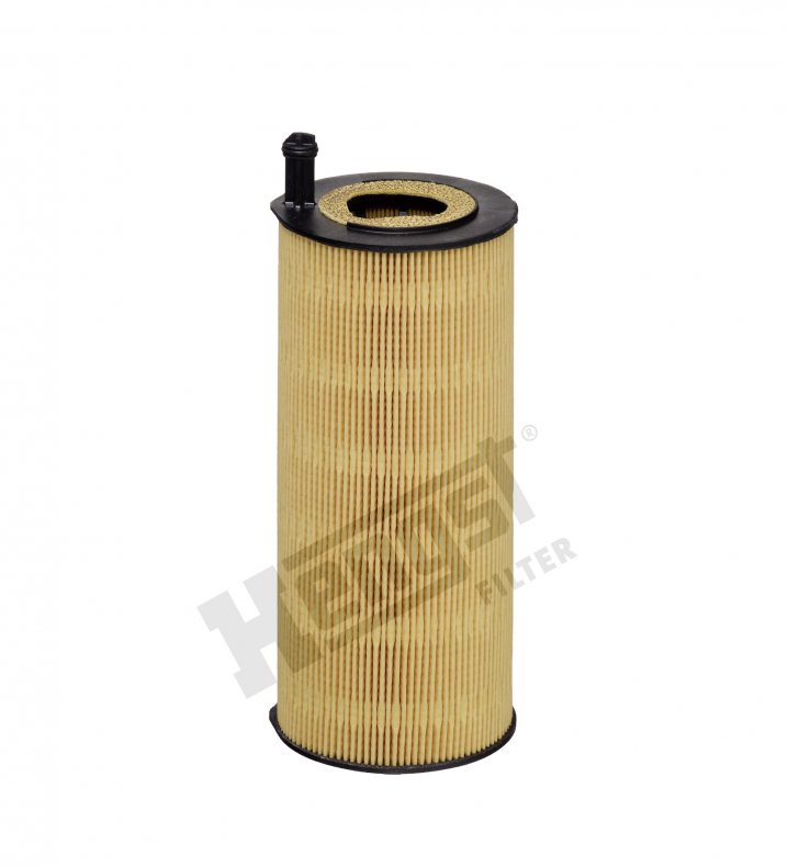 E824H D264 oil filter element
