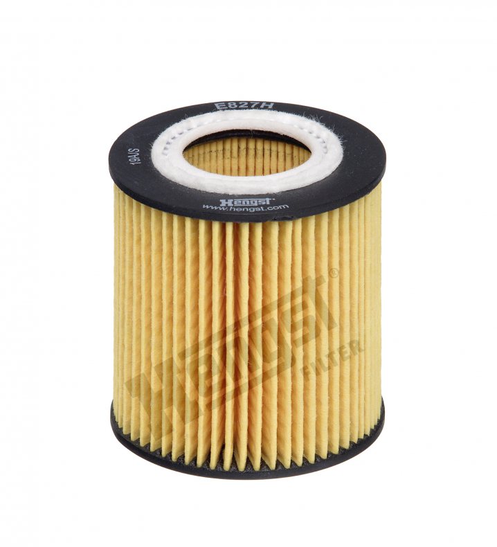 E827H D270 oil filter element
