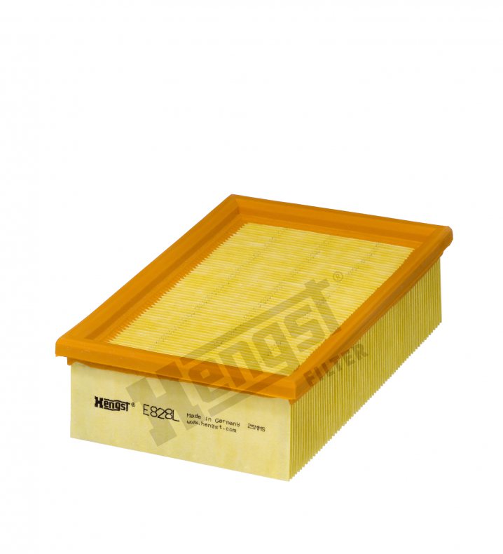 E828L air filter element