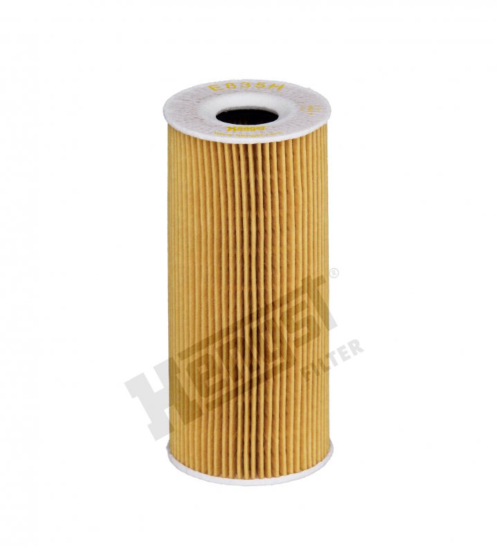 E835H D325 oil filter element