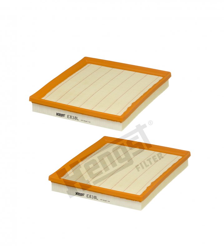 E838L-2 air filter element