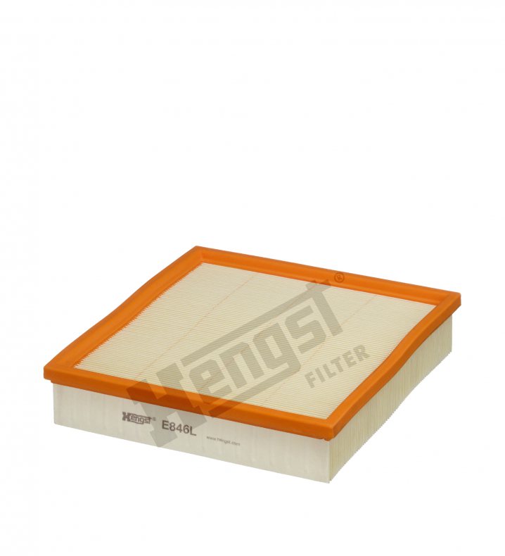 E846L air filter element