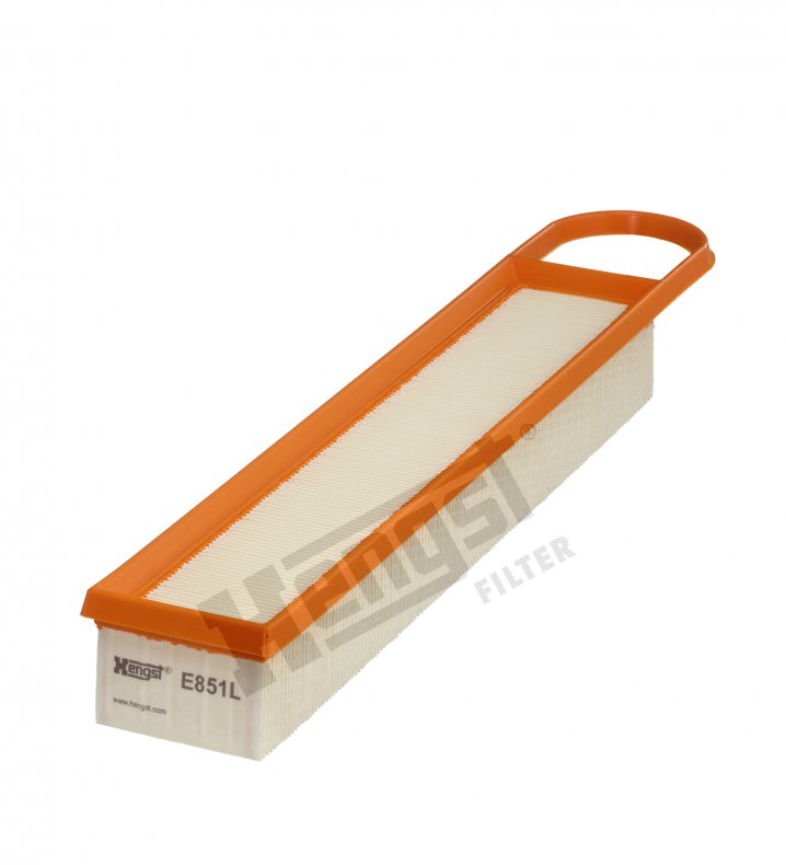 E851L air filter element