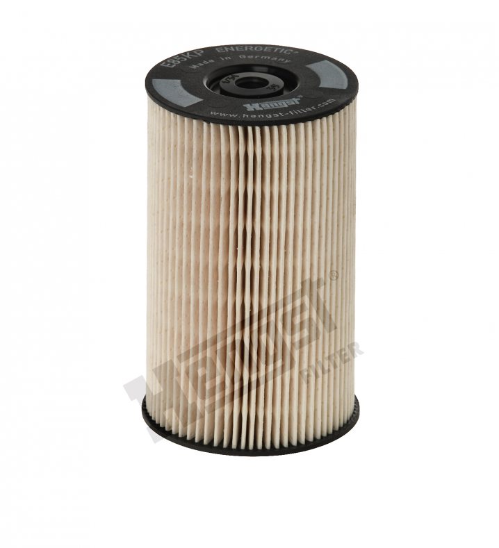 E85KP D146 fuel filter element
