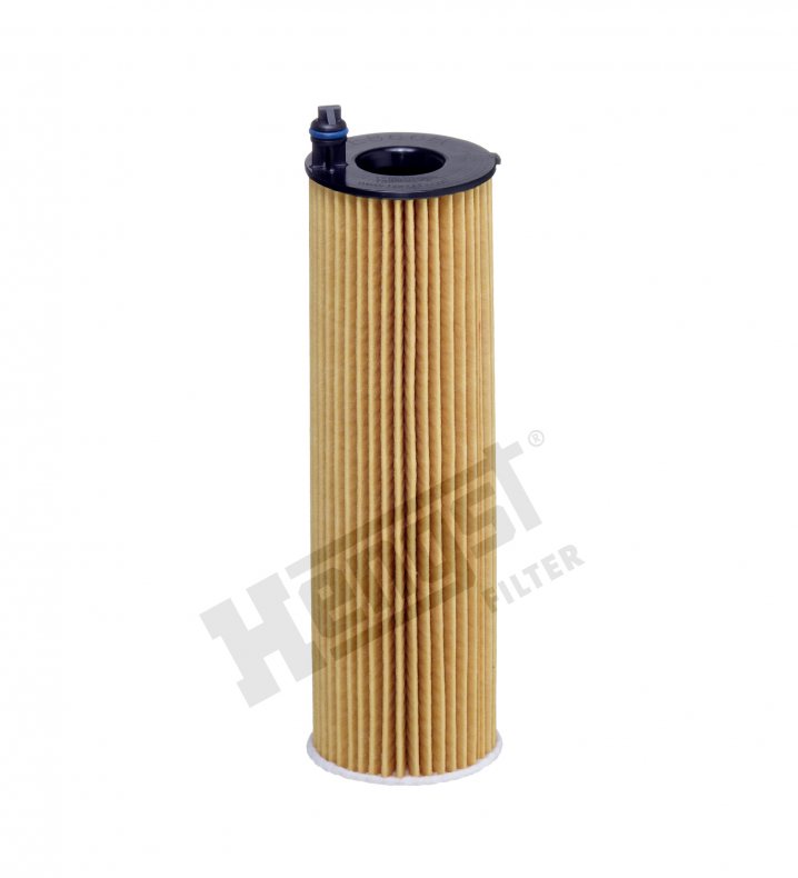 E866H D367 oil filter element