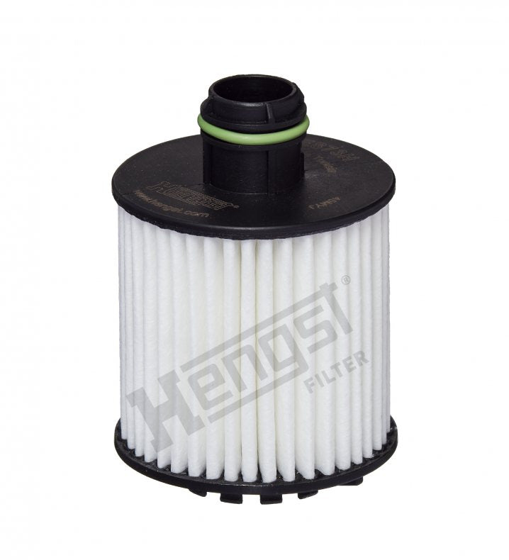 E873H D377 oil filter element