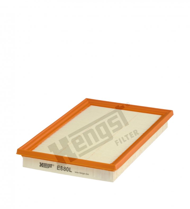 E880L air filter element