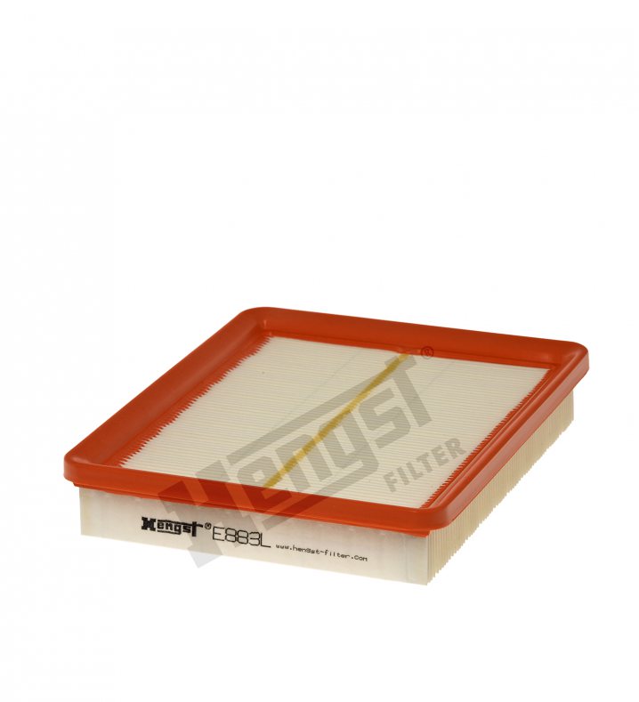 E883L air filter element