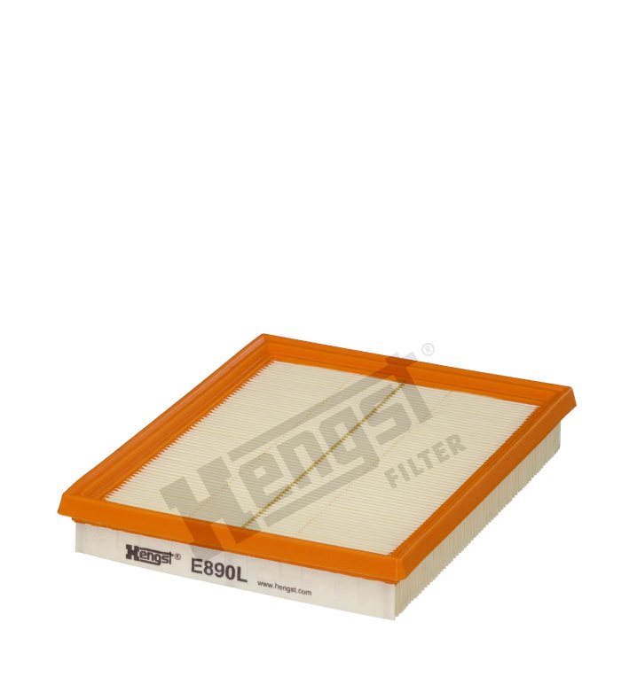 E890L air filter element
