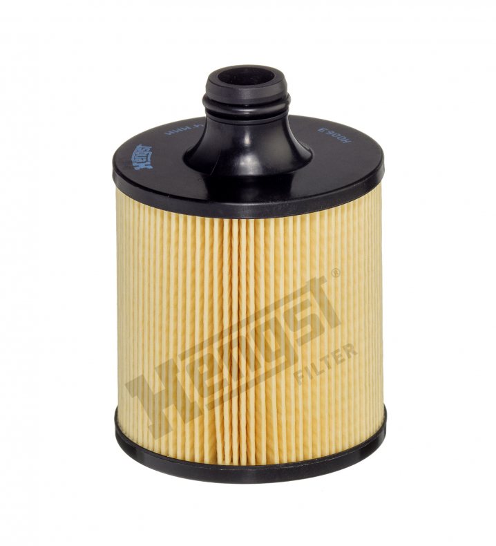 E900H D431 oil filter element