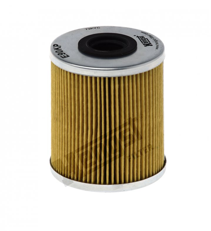 E90KP D164 fuel filter element