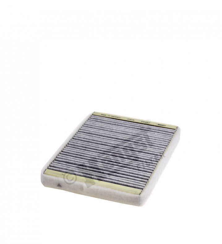 E910LC cabin air filter element