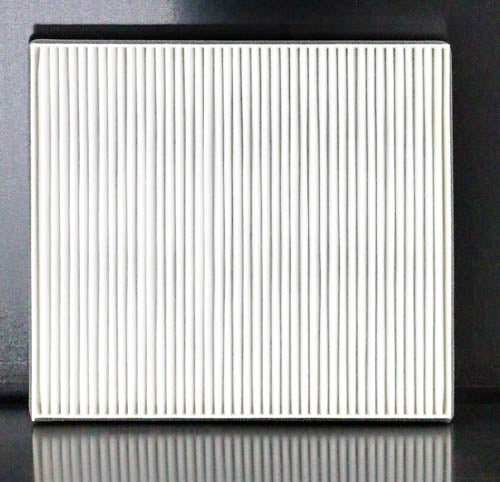 E911LI cabin air filter element