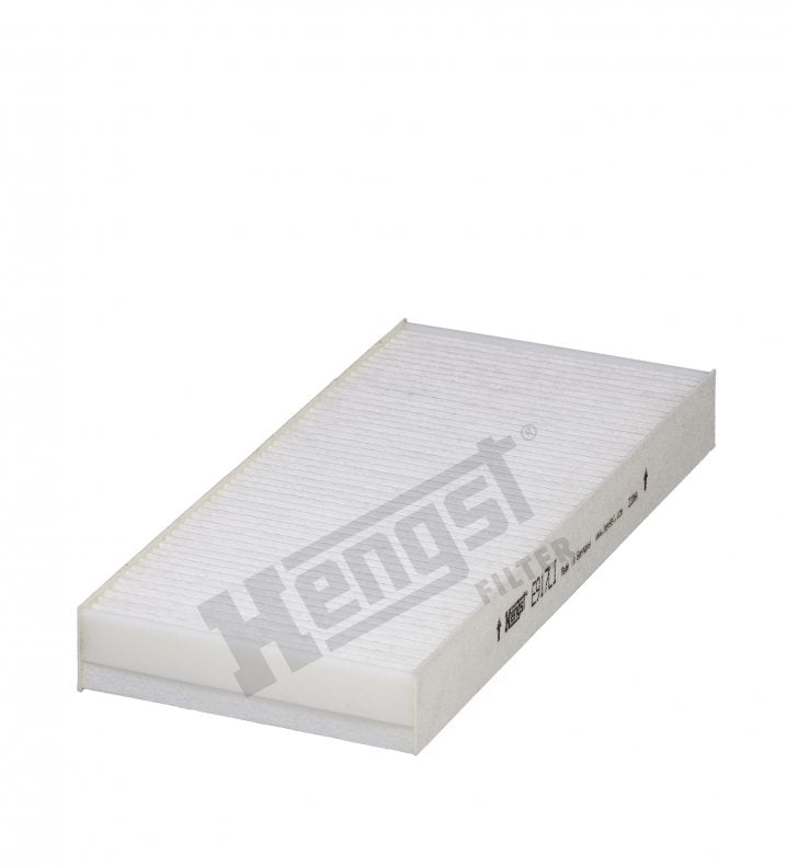 E917LI cabin air filter element