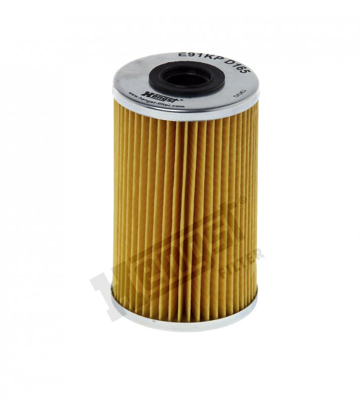 E91KP D165 fuel filter element
