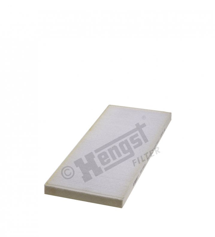 E924LI cabin air filter element