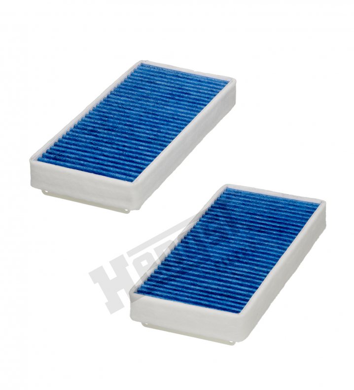 E942LB-2 cabin air filter element