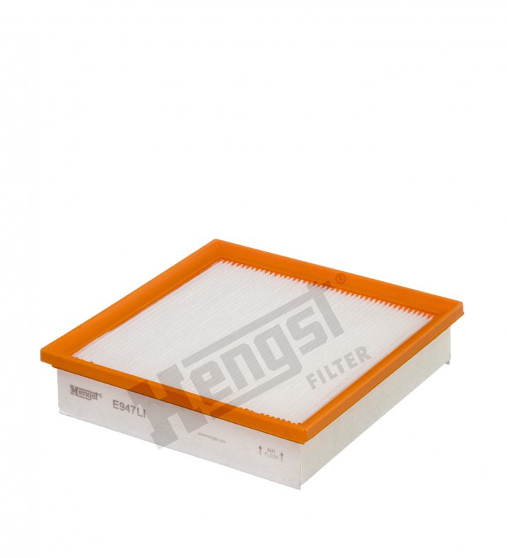 E947LI cabin air filter element
