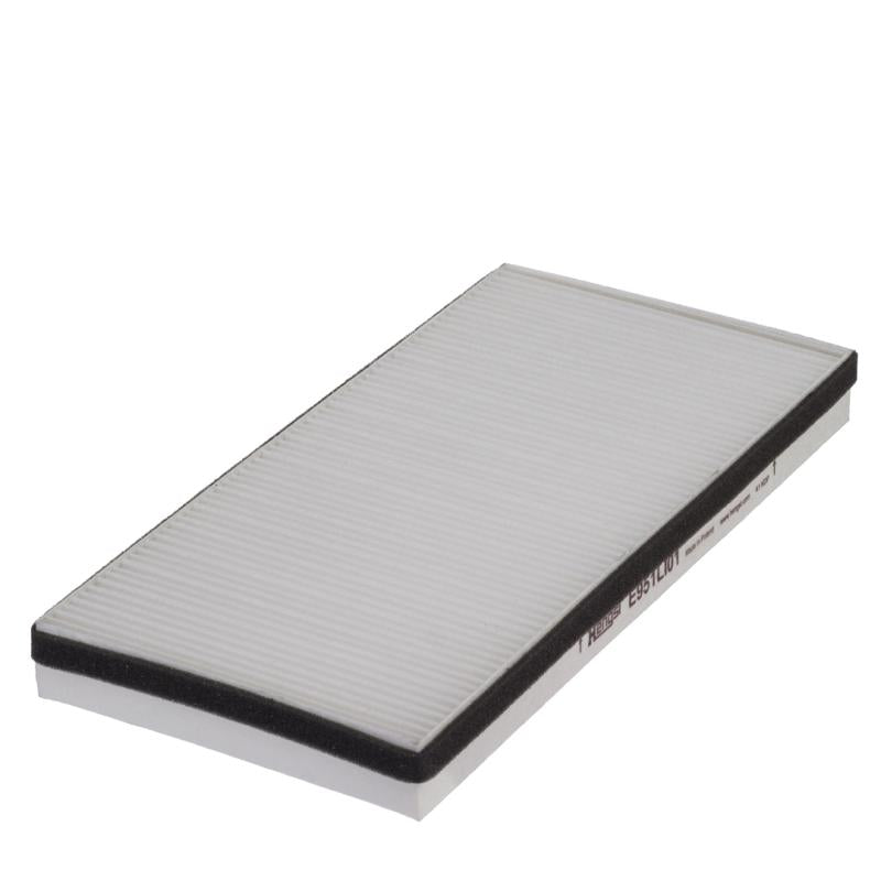 E951LI01 cabin air filter element
