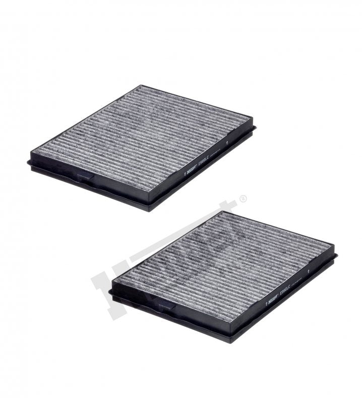 E960LC-2 cabin air filter element