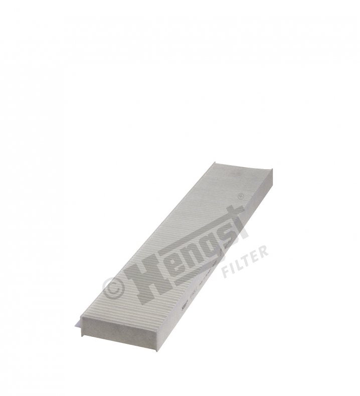 E968LI cabin air filter element
