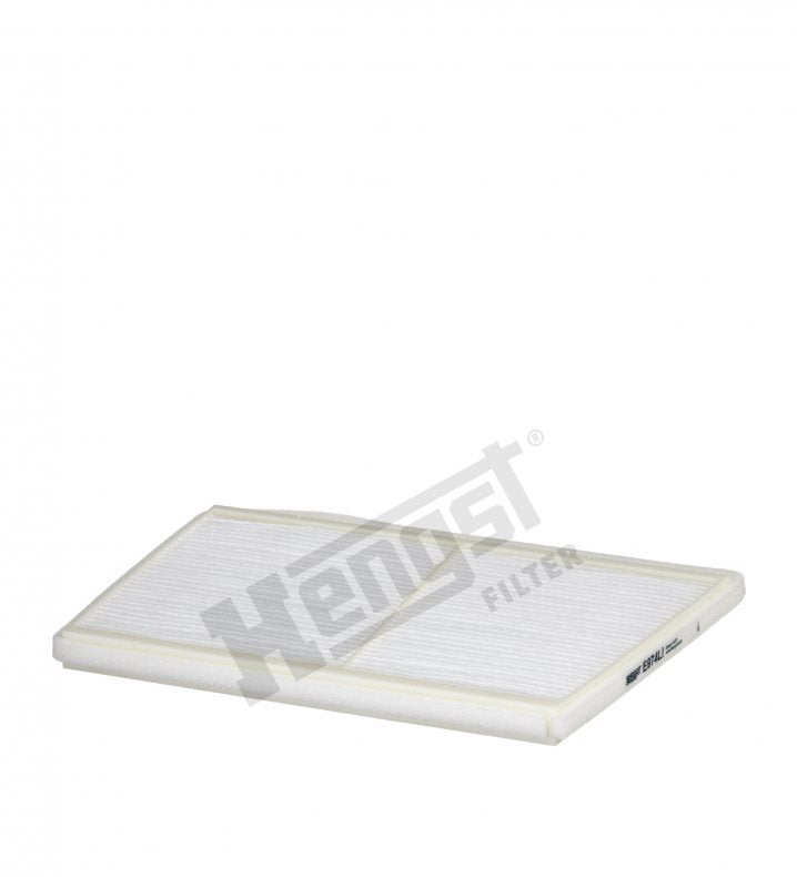 E974LI cabin air filter element