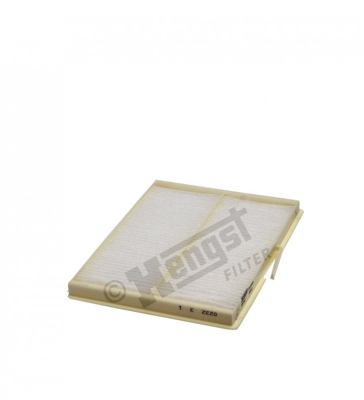 E979LI cabin air filter element