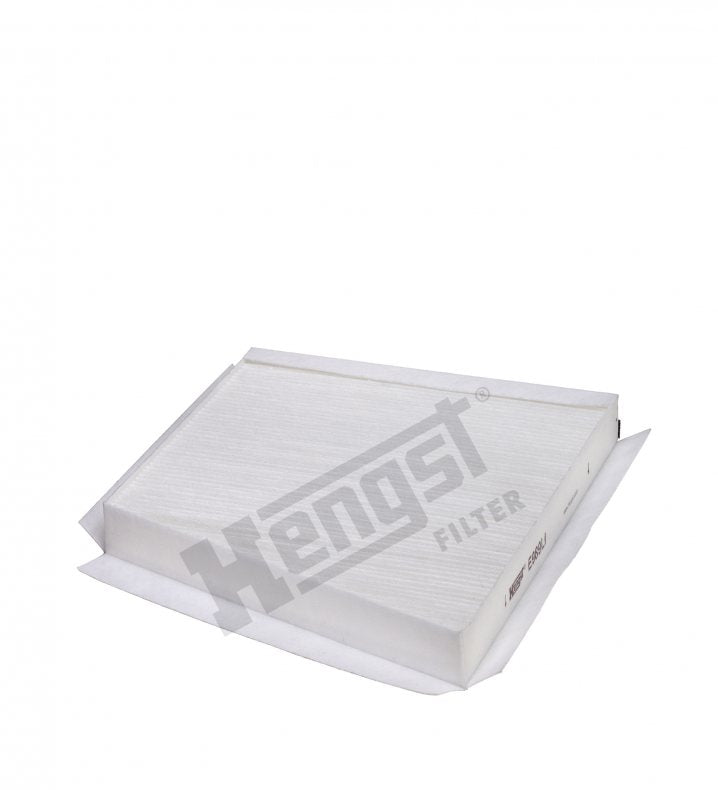 E989LI cabin air filter element