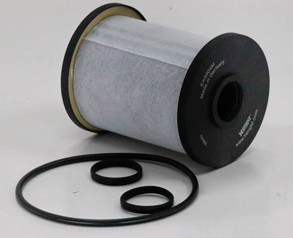 EAS904M D595 oil separator element