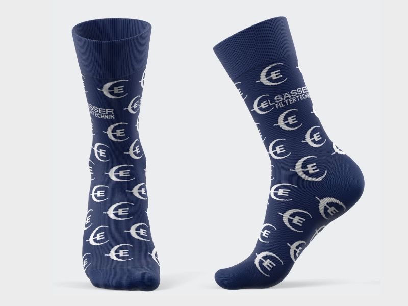 EFT Socken Größe 41-46