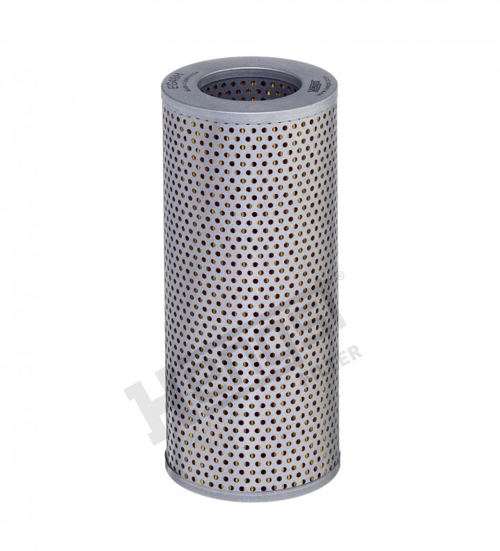 EG49H oil filter element