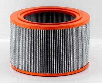 EIT-000-60006 filter element H14 215mm x 140mm