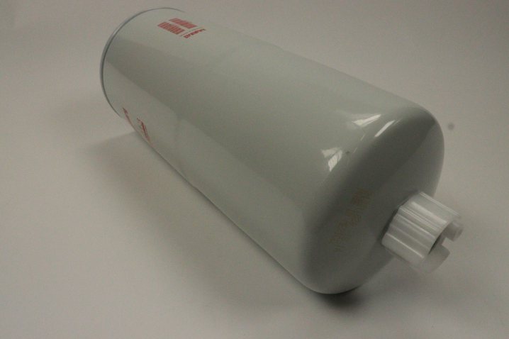 EIT-027-61127 fuel filter spin-on