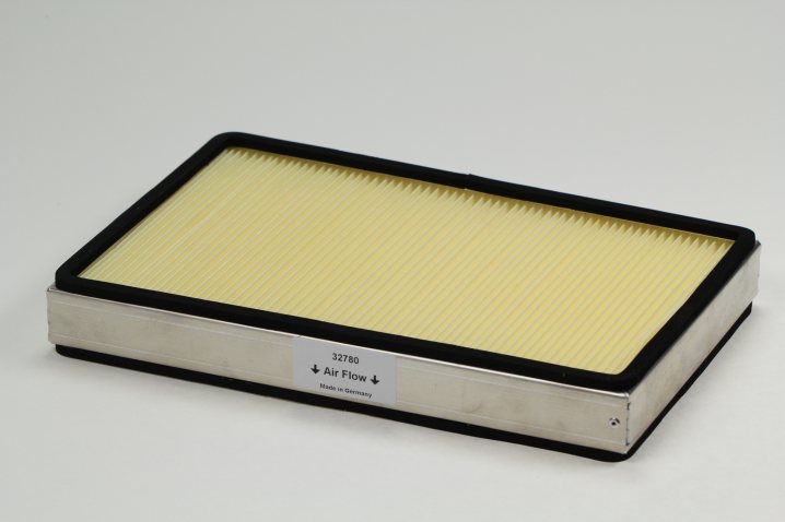 EIT-1561-32780 cabin filter element