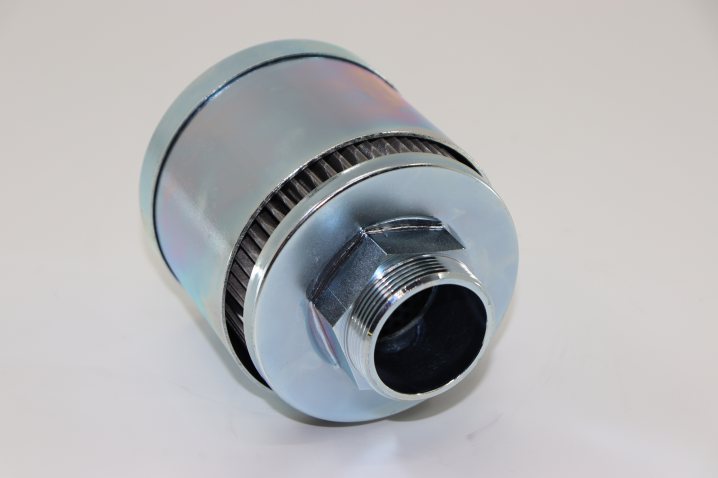 EIT-201-148648 suction strainer