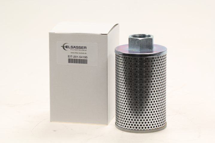 EIT-201-54195 suction filter G1", 100µm