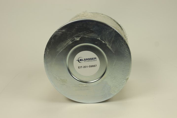 EIT-201-59667 air filter (plug-on filter NW81)