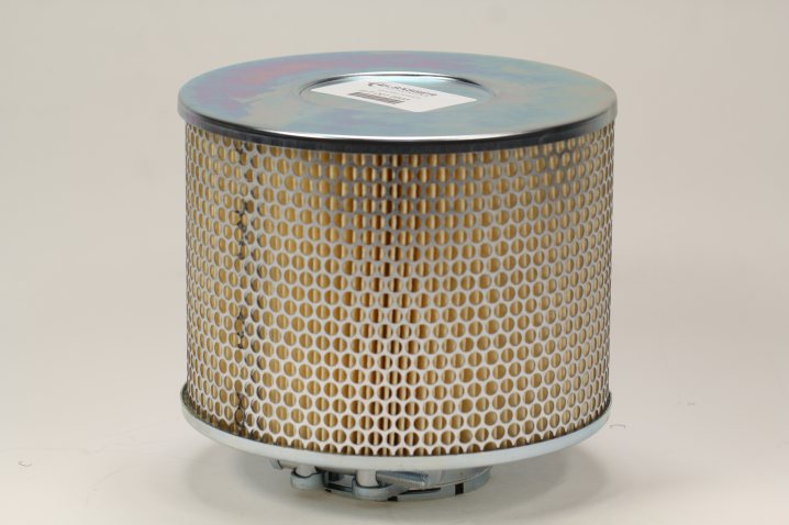 EIT-201-6603 air filter (plug-on filter NW80)