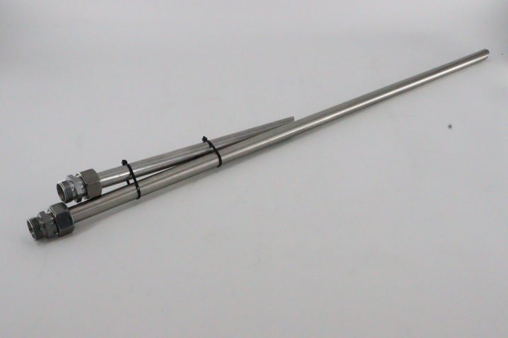 EIT-2200-88831 feed and return lance