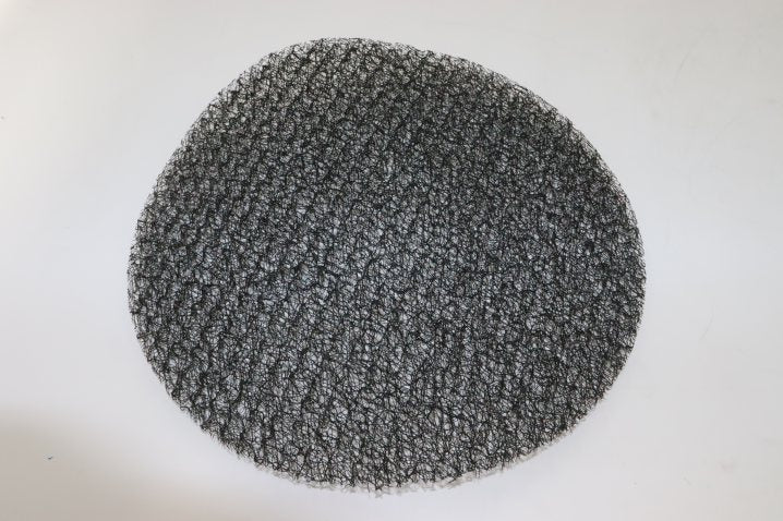 EIT-2595-150874 Coarse dust filter fleece for L15-L22