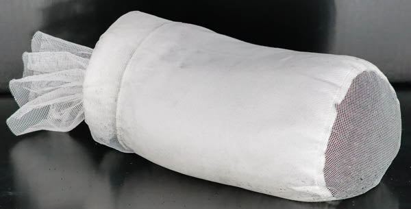 EIT-476-15719 activated carbon insert for Ökomat 15