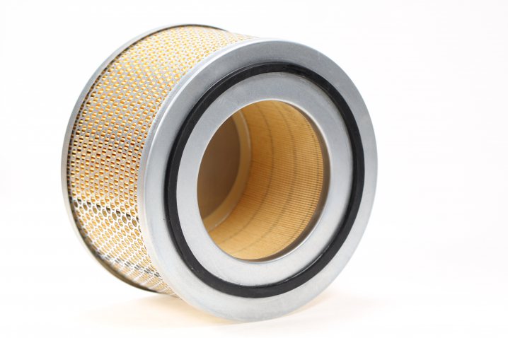 EIT-478-34815 air filter