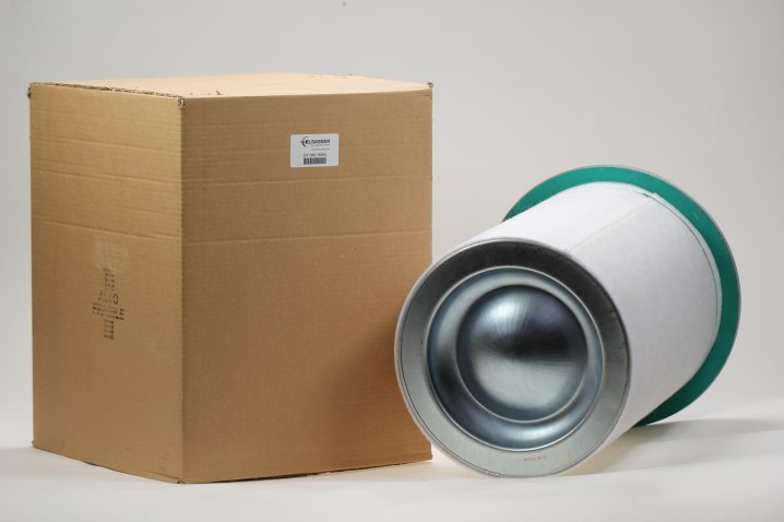 EIT-560-16594 air/oil separator element